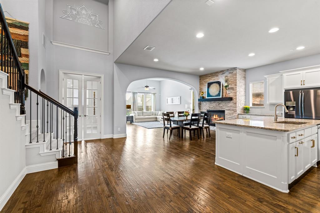 Fairway Ranch Ph 2 - Residential