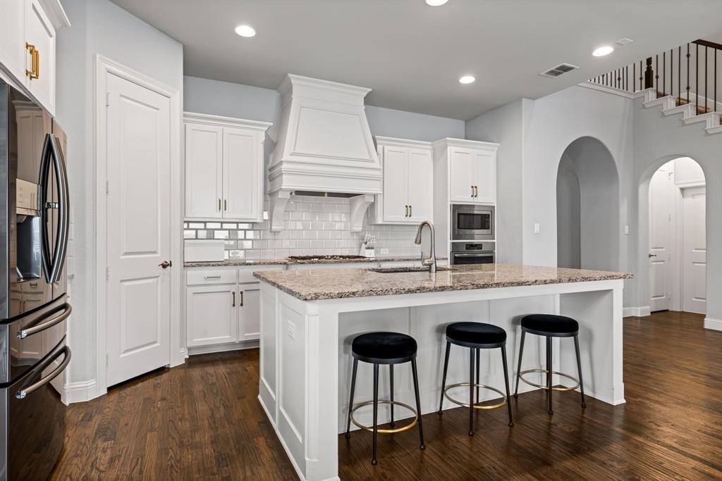 Fairway Ranch Ph 2 - Residential