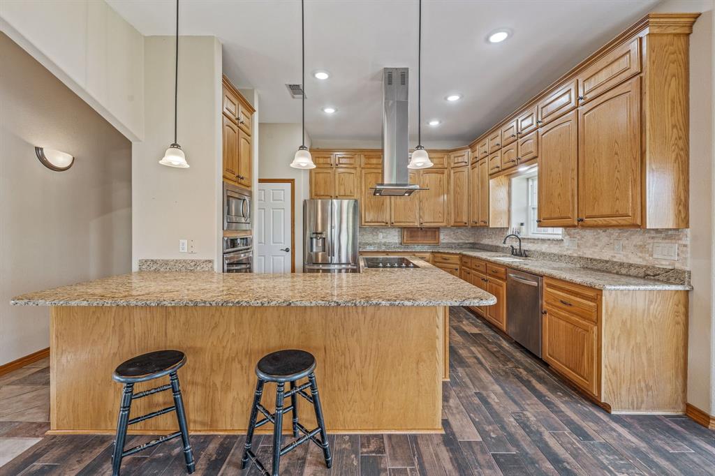 Tanglewood Northwest Add - Residential