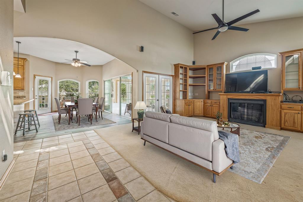 Tanglewood Northwest Add - Residential