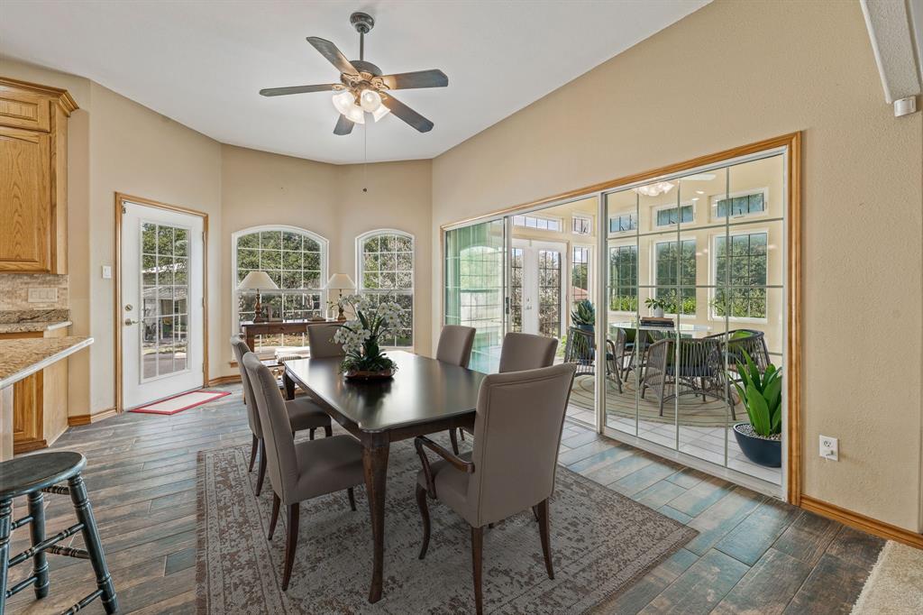 Tanglewood Northwest Add - Residential