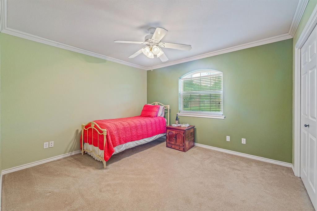 Tanglewood Northwest Add - Residential