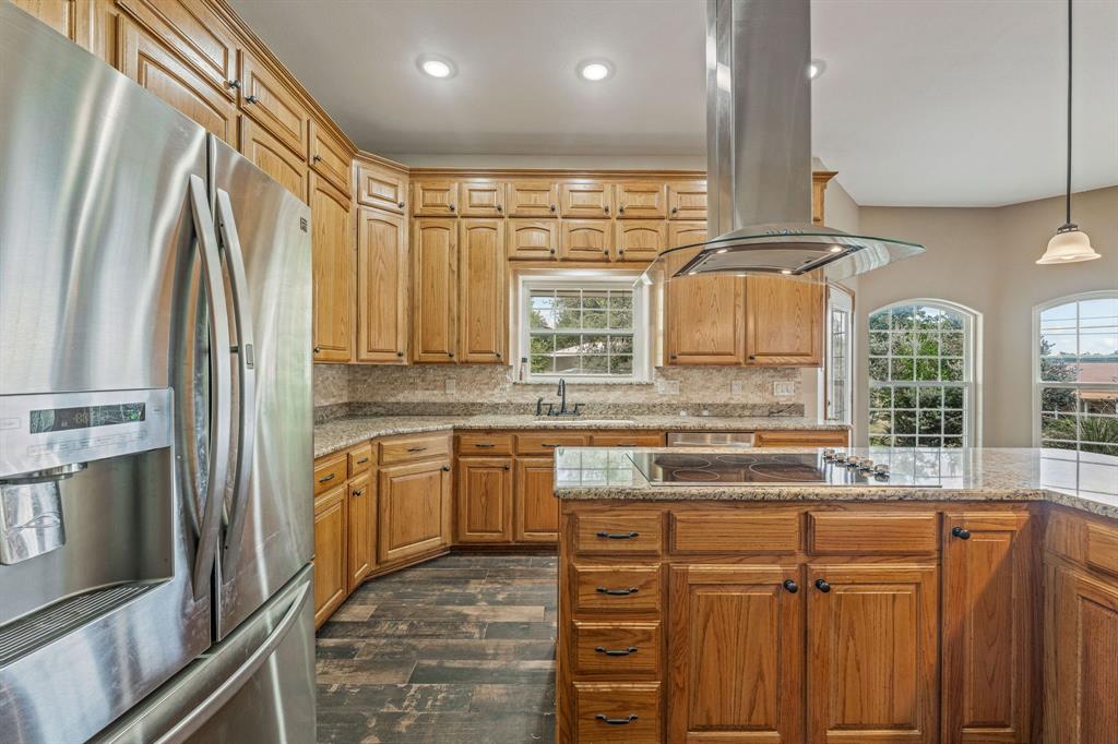 Tanglewood Northwest Add - Residential