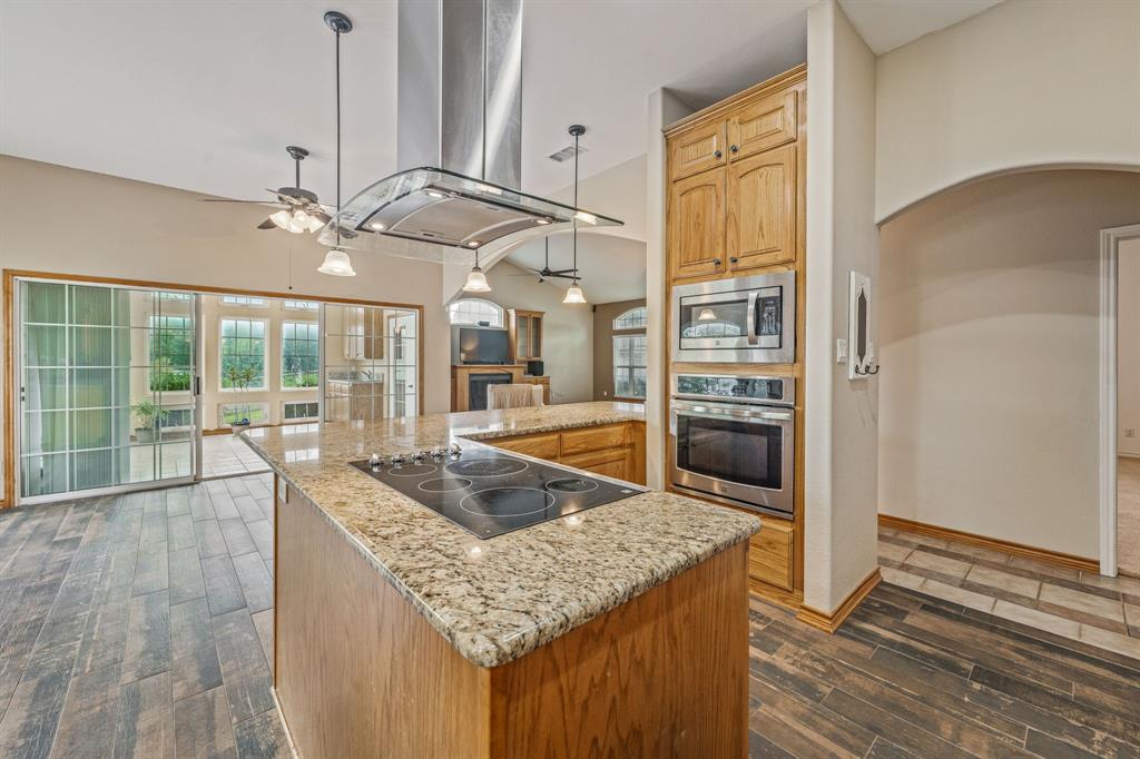 Tanglewood Northwest Add - Residential