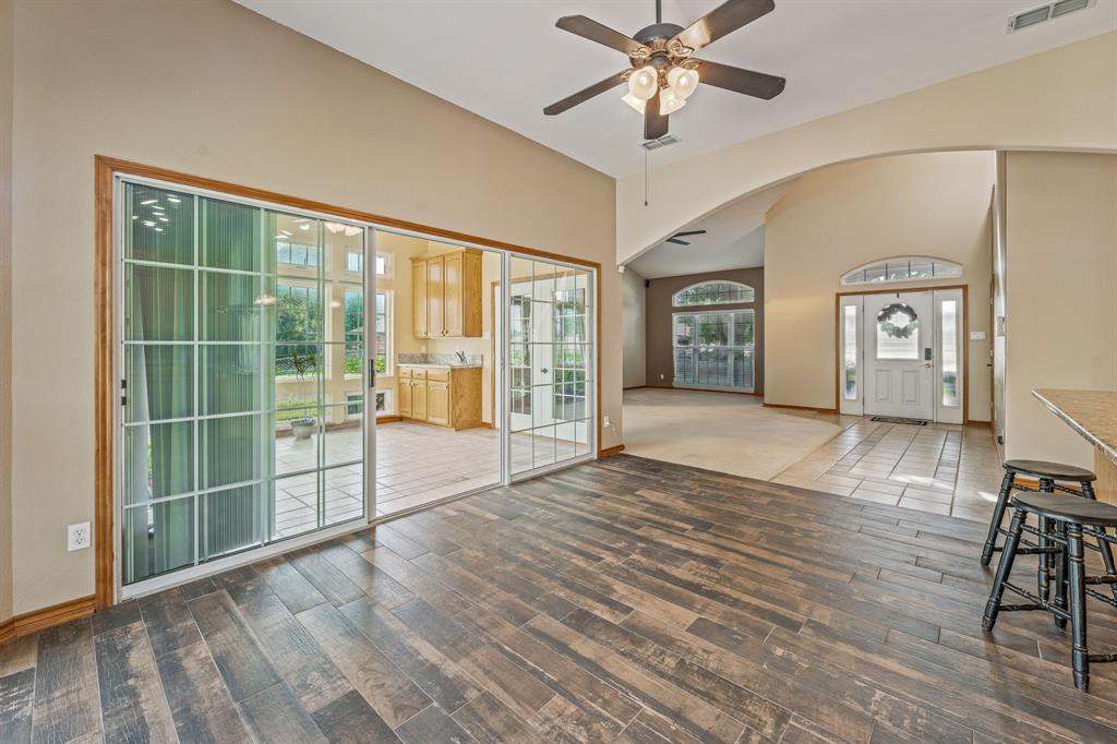 Tanglewood Northwest Add - Residential