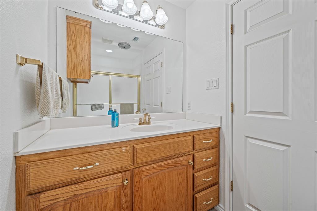 Tanglewood Northwest Add - Residential