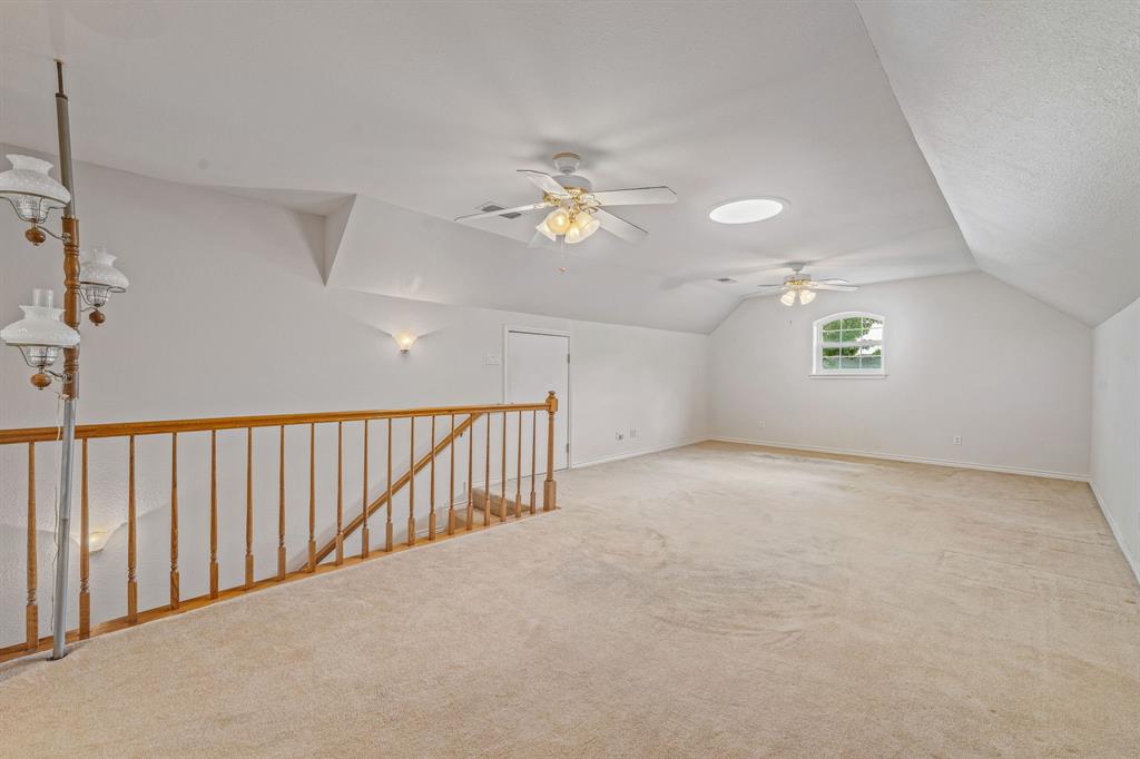 Tanglewood Northwest Add - Residential