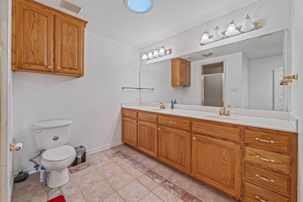 Tanglewood Northwest Add - Residential