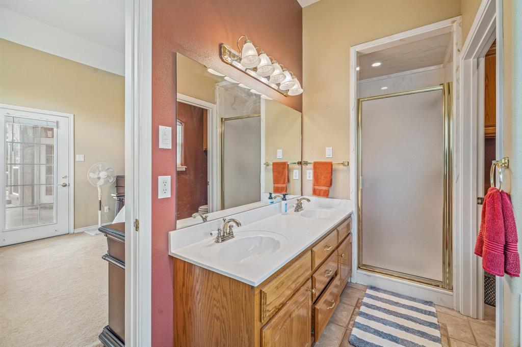 Tanglewood Northwest Add - Residential