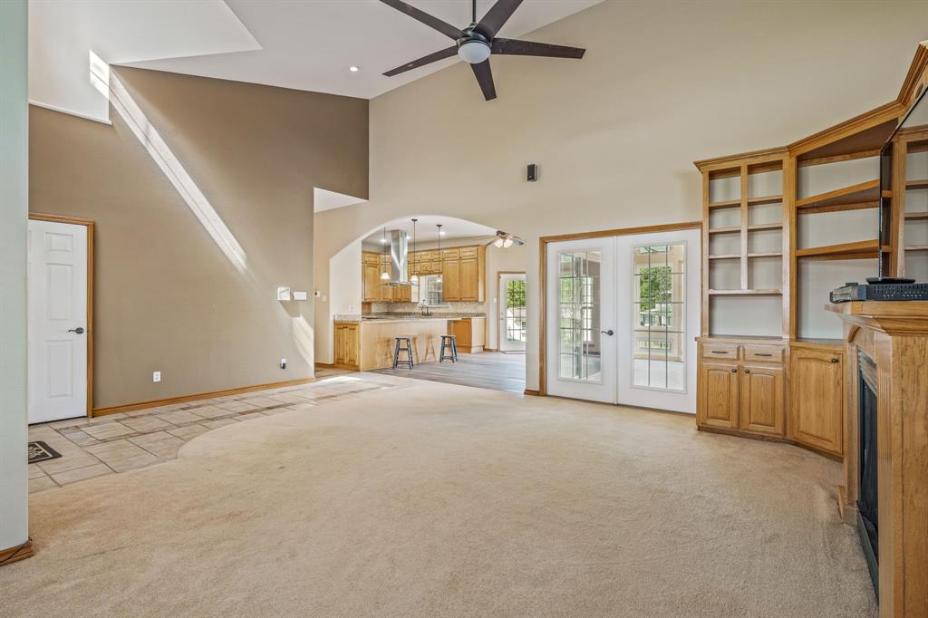 Tanglewood Northwest Add - Residential