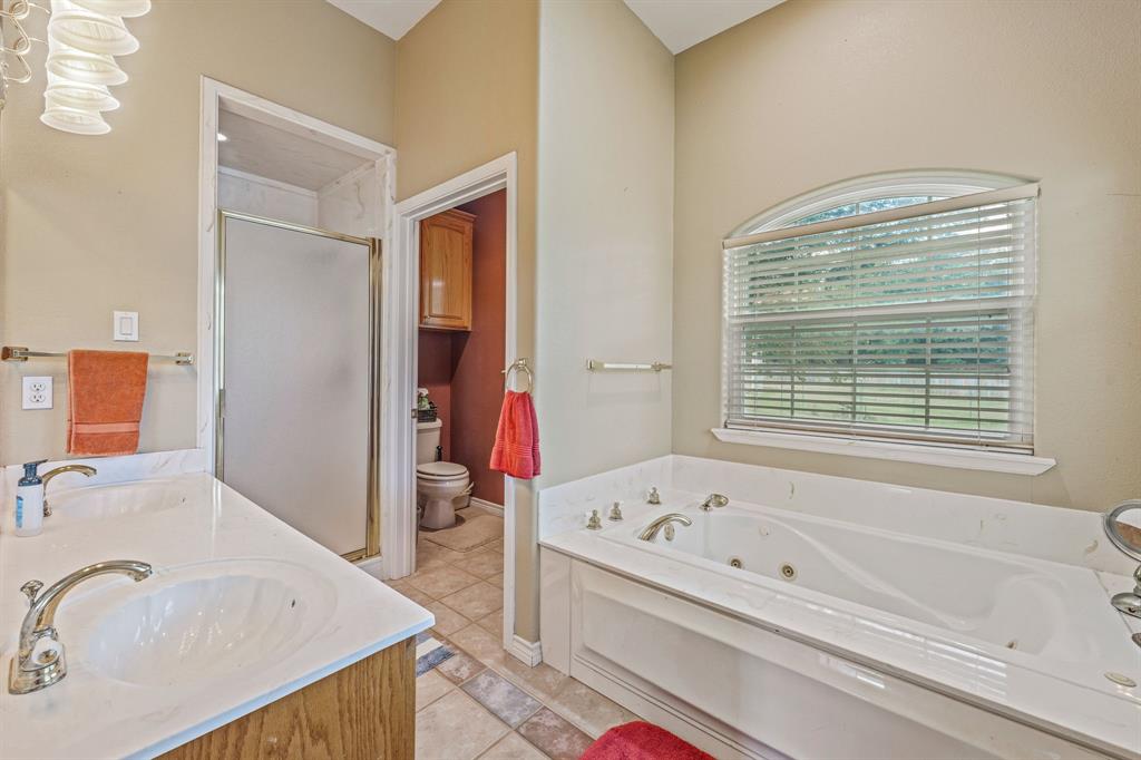 Tanglewood Northwest Add - Residential