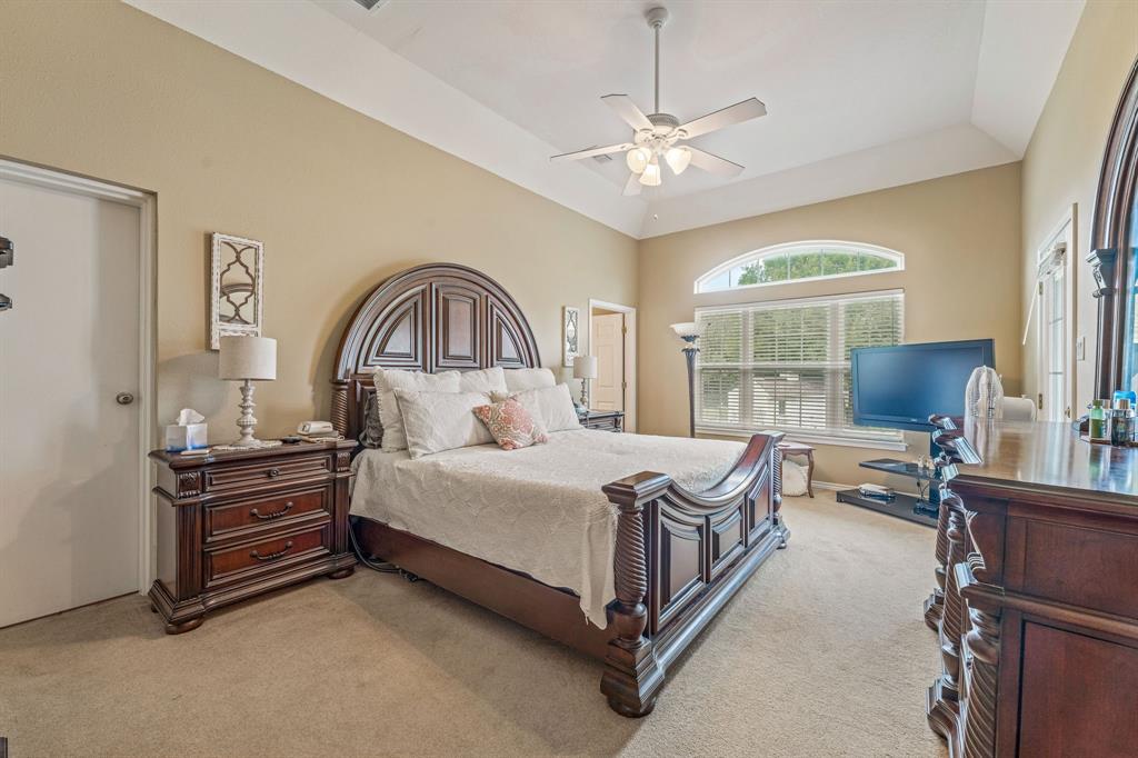 Tanglewood Northwest Add - Residential