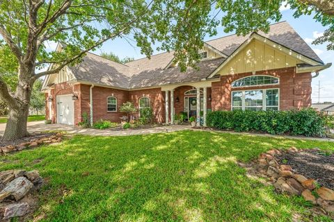 1517 Oakwood Drive Stephenville TX 76401