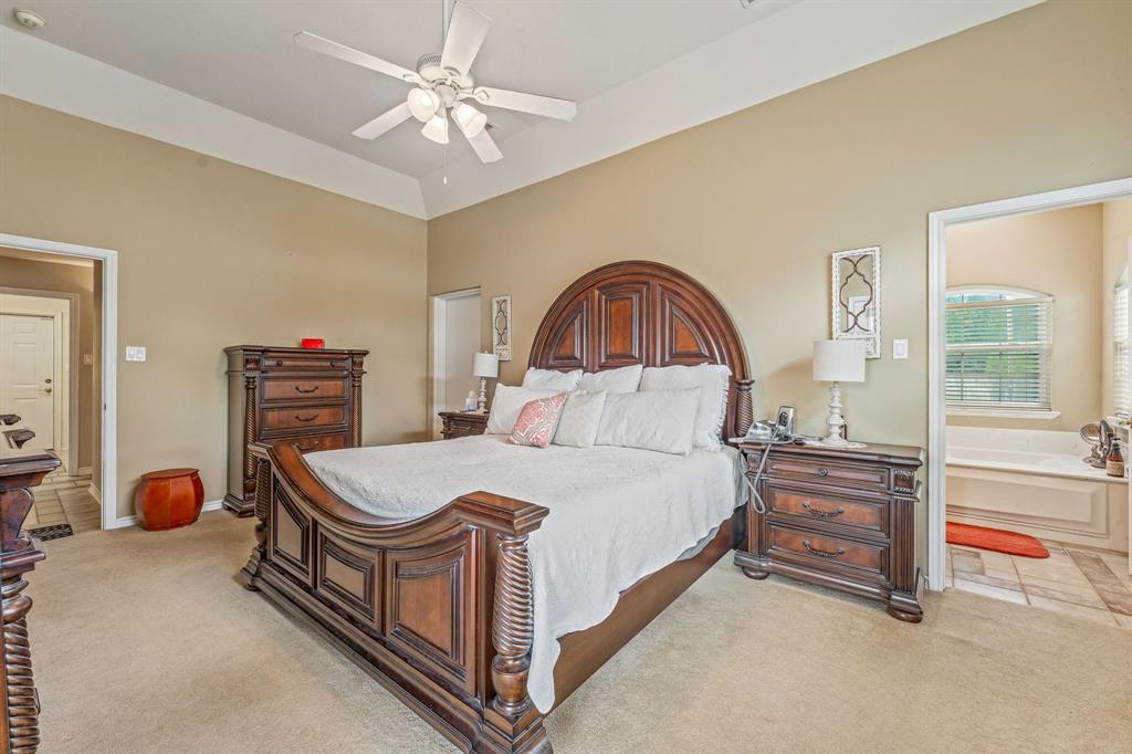 Tanglewood Northwest Add - Residential