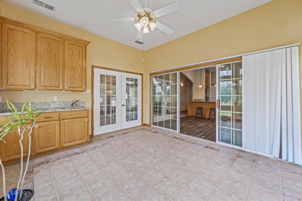 Tanglewood Northwest Add - Residential