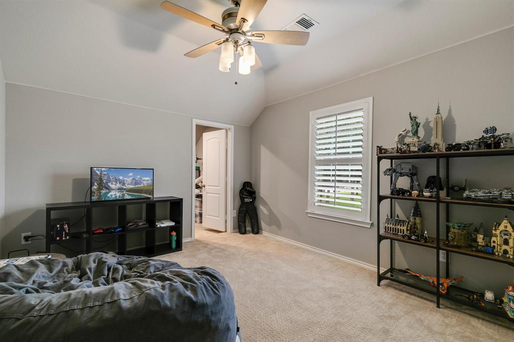 Hillsborough - Residential