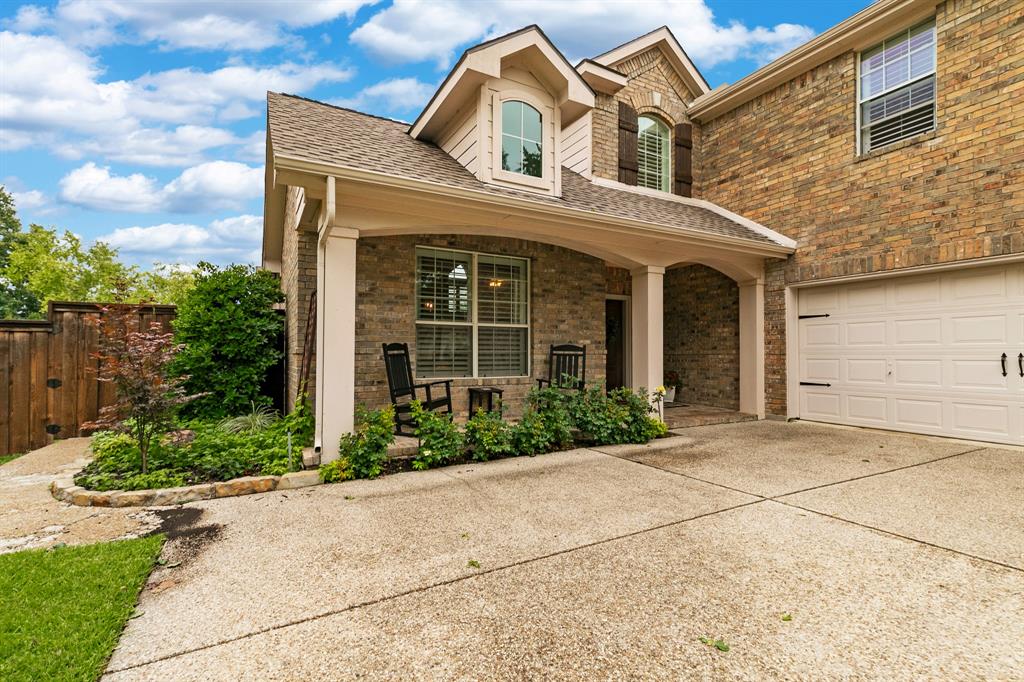 Hillsborough - Residential