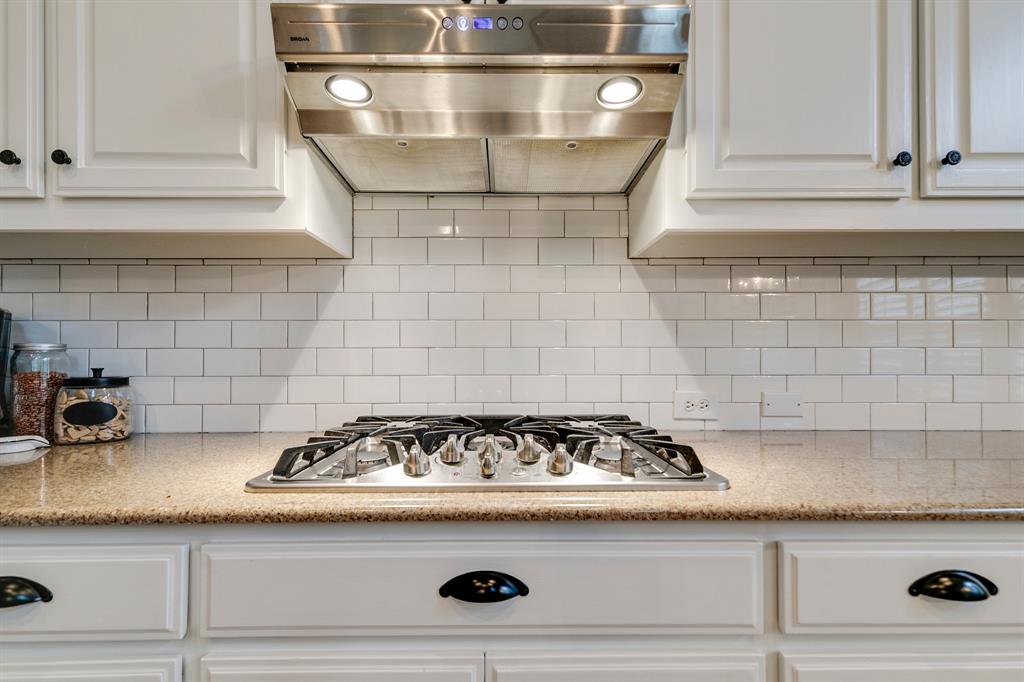 Hillsborough - Residential