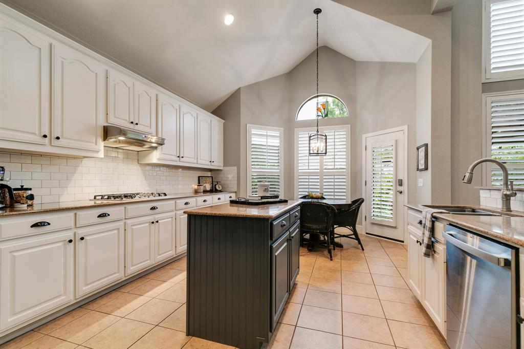 Hillsborough - Residential