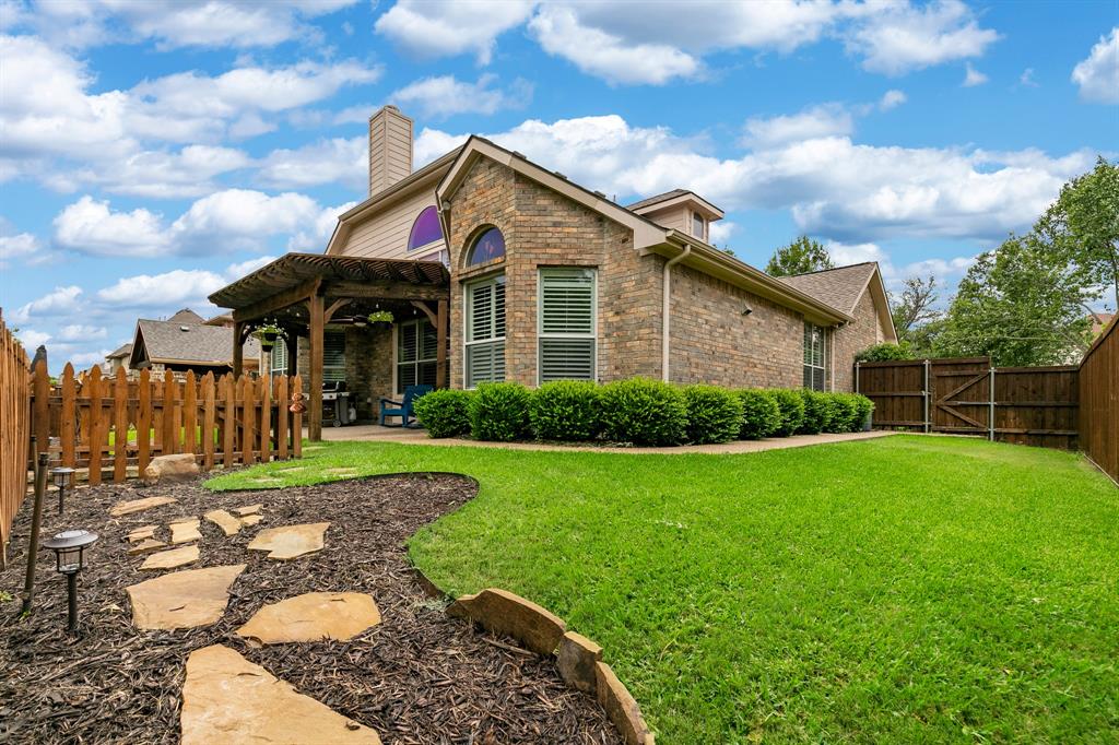 Hillsborough - Residential