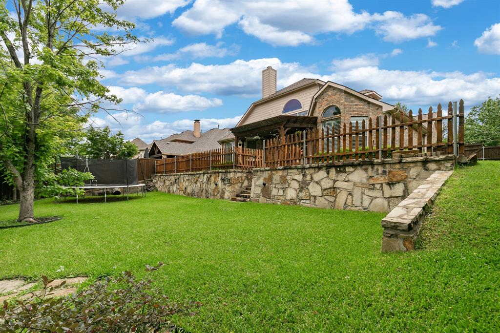 Hillsborough - Residential