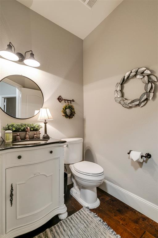 Hillsborough - Residential