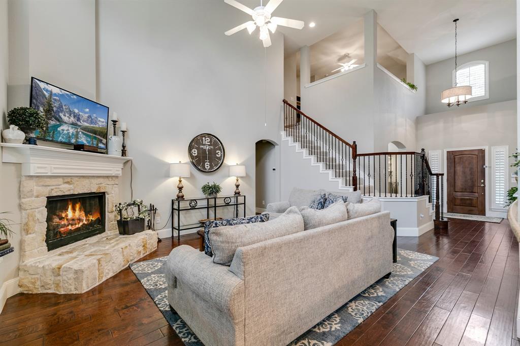 Hillsborough - Residential