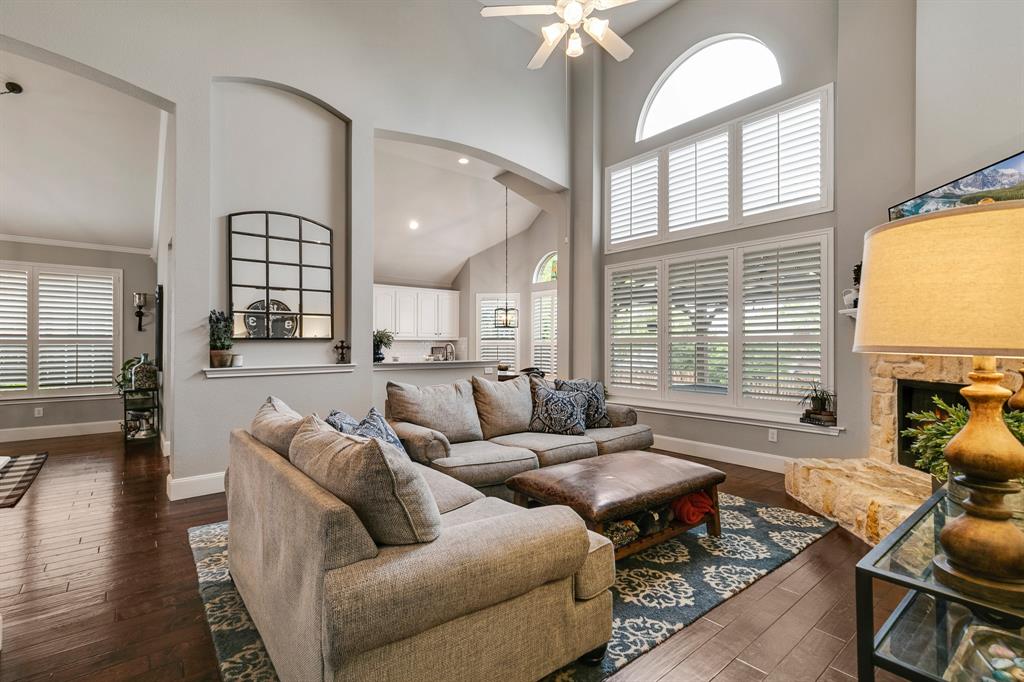 Hillsborough - Residential