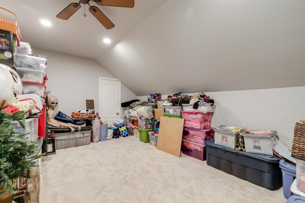 Hillsborough - Residential