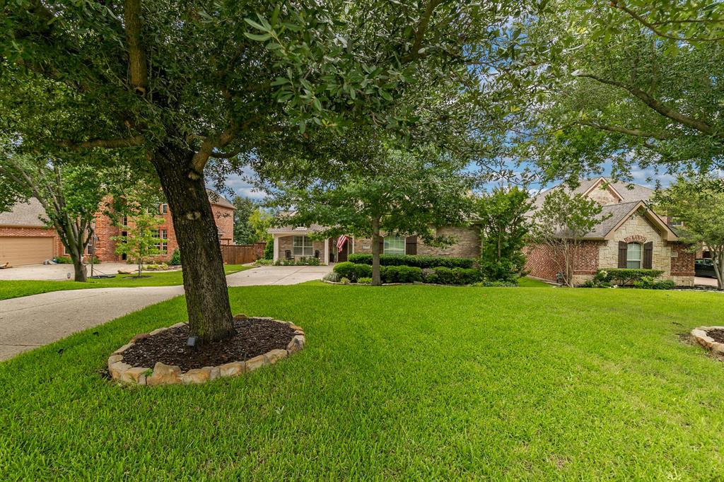 Hillsborough - Residential