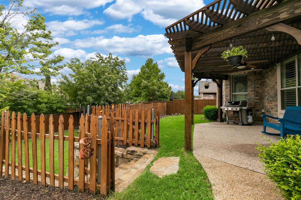 Hillsborough - Residential