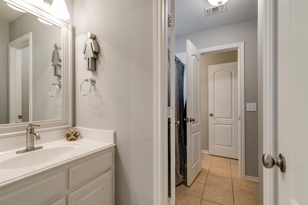 Hillsborough - Residential