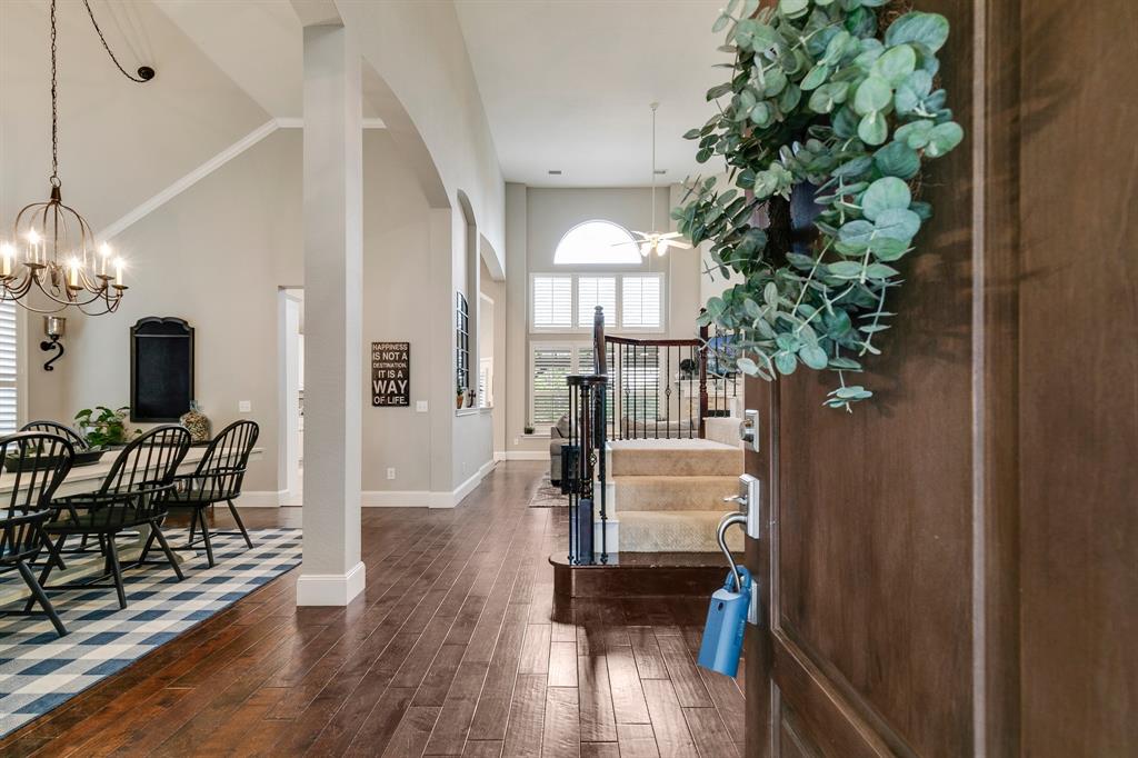 Hillsborough - Residential