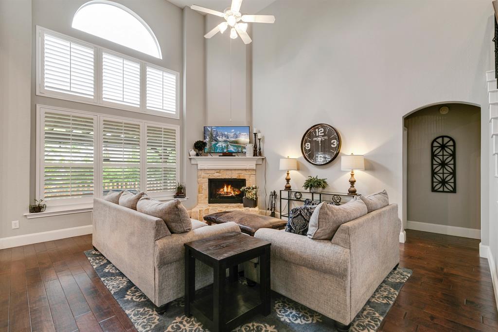 Hillsborough - Residential