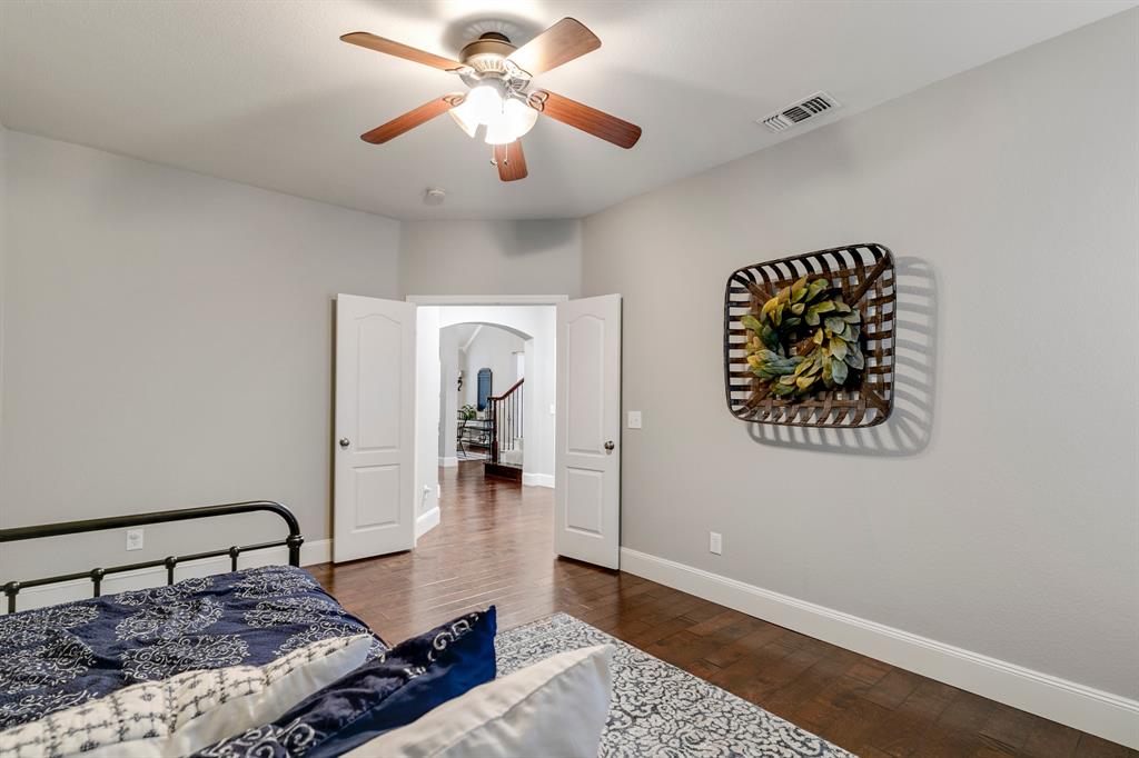 Hillsborough - Residential