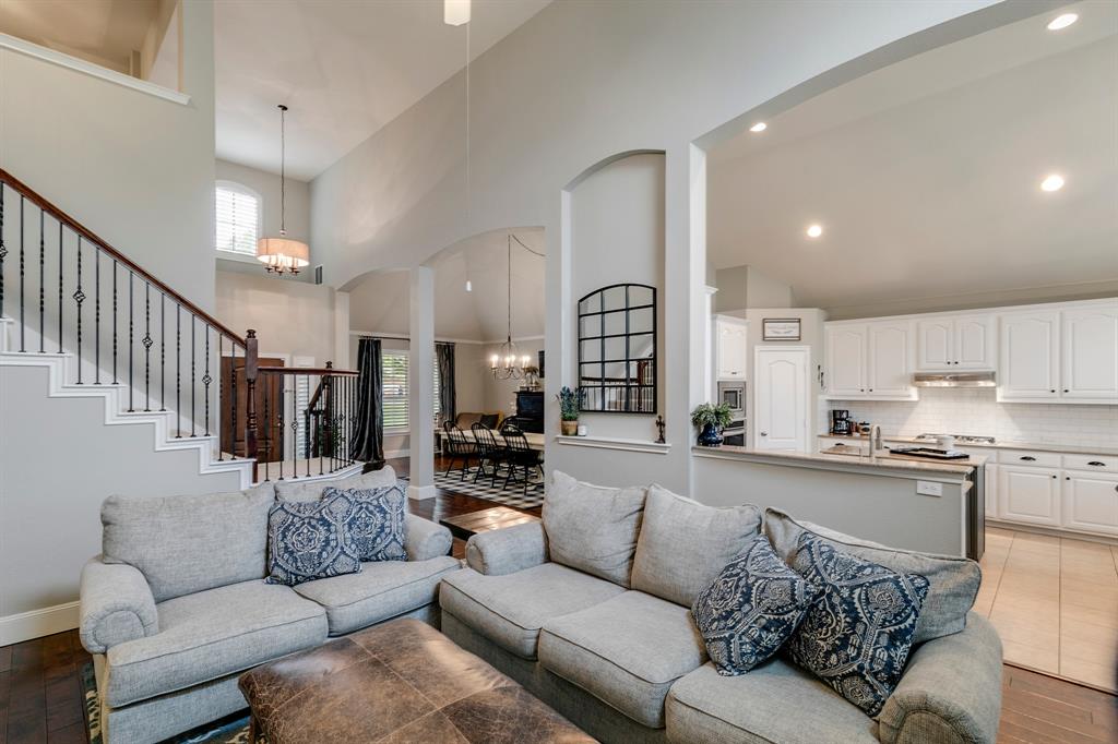 Hillsborough - Residential