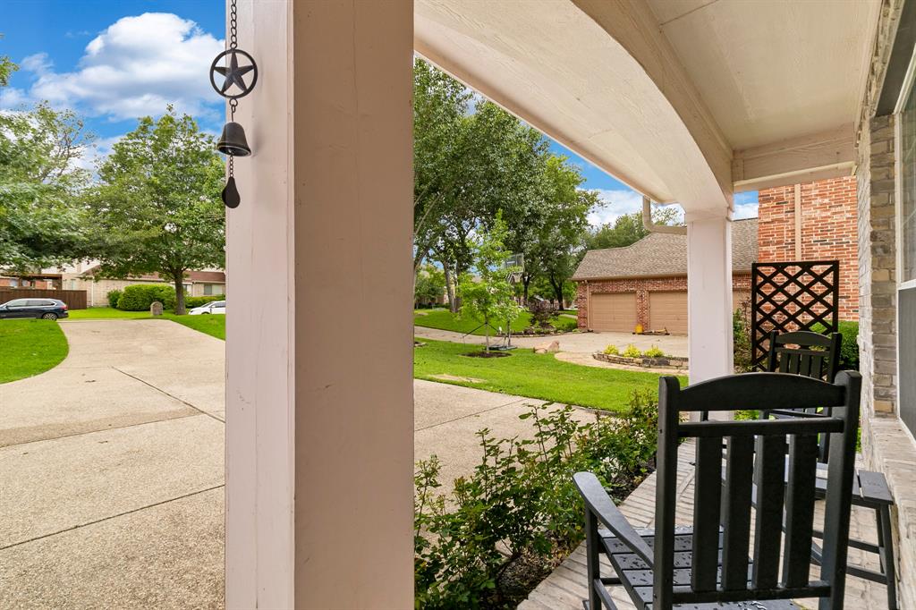 Hillsborough - Residential