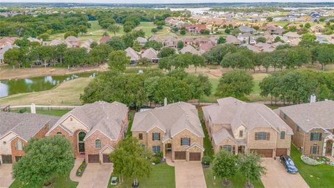 A home in Fort Worth