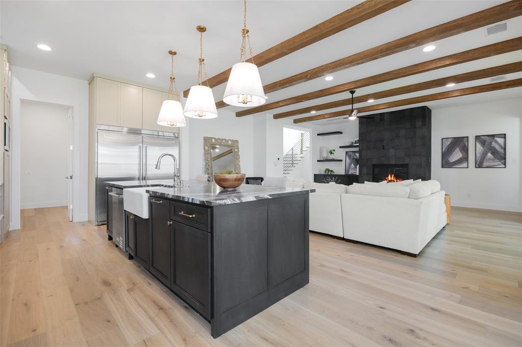 MARSH LANE 2 - Residential