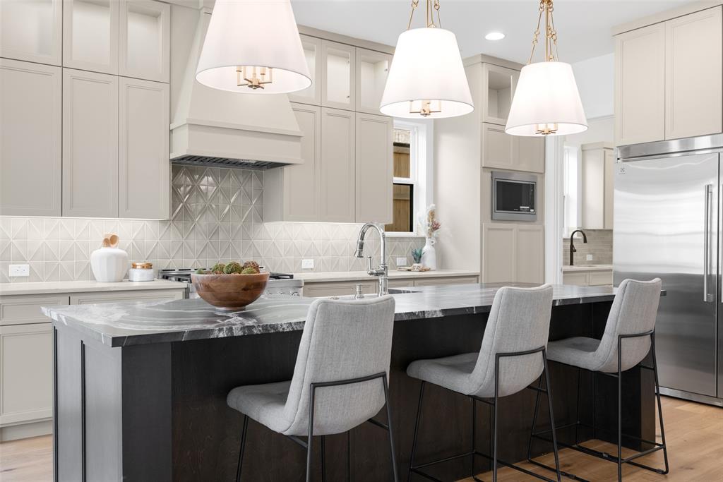 MARSH LANE 2 - Residential