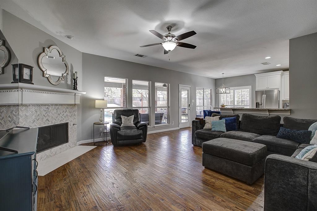 Murphy Farms Ph Three - Residential