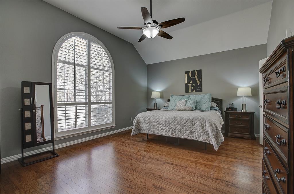 Murphy Farms Ph Three - Residential