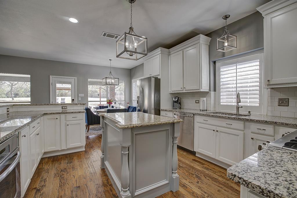 Murphy Farms Ph Three - Residential