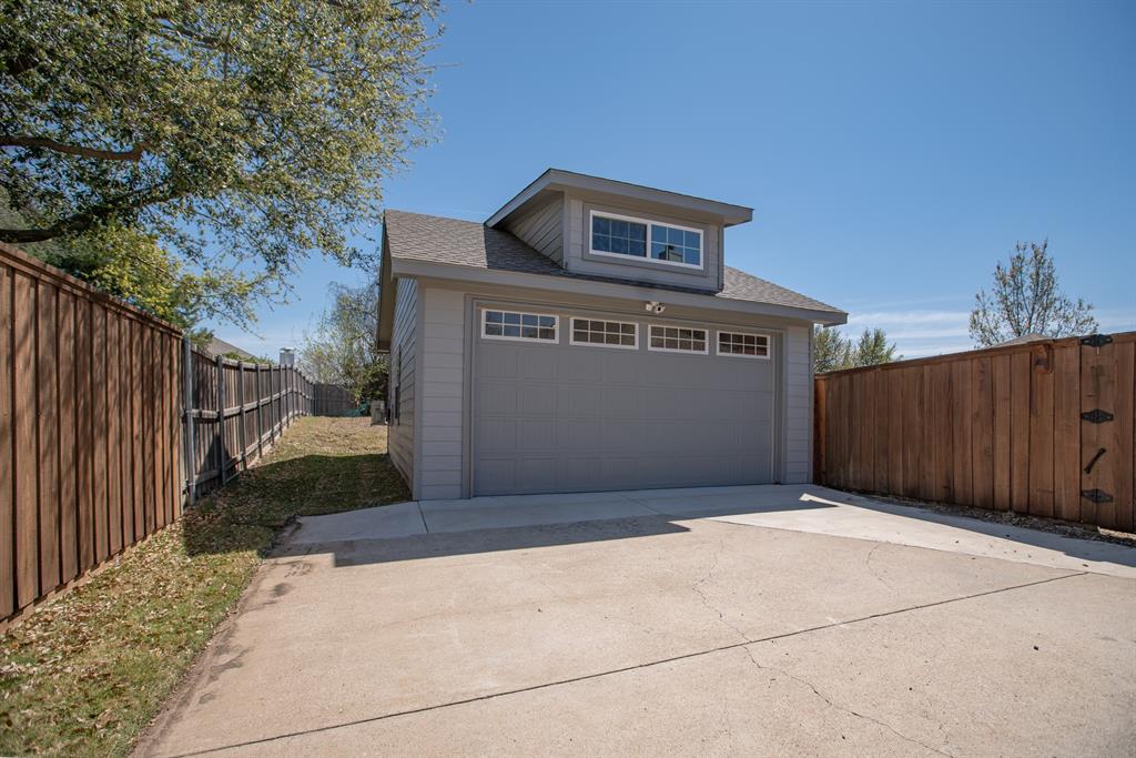 Murphy Farms Ph Three - Residential