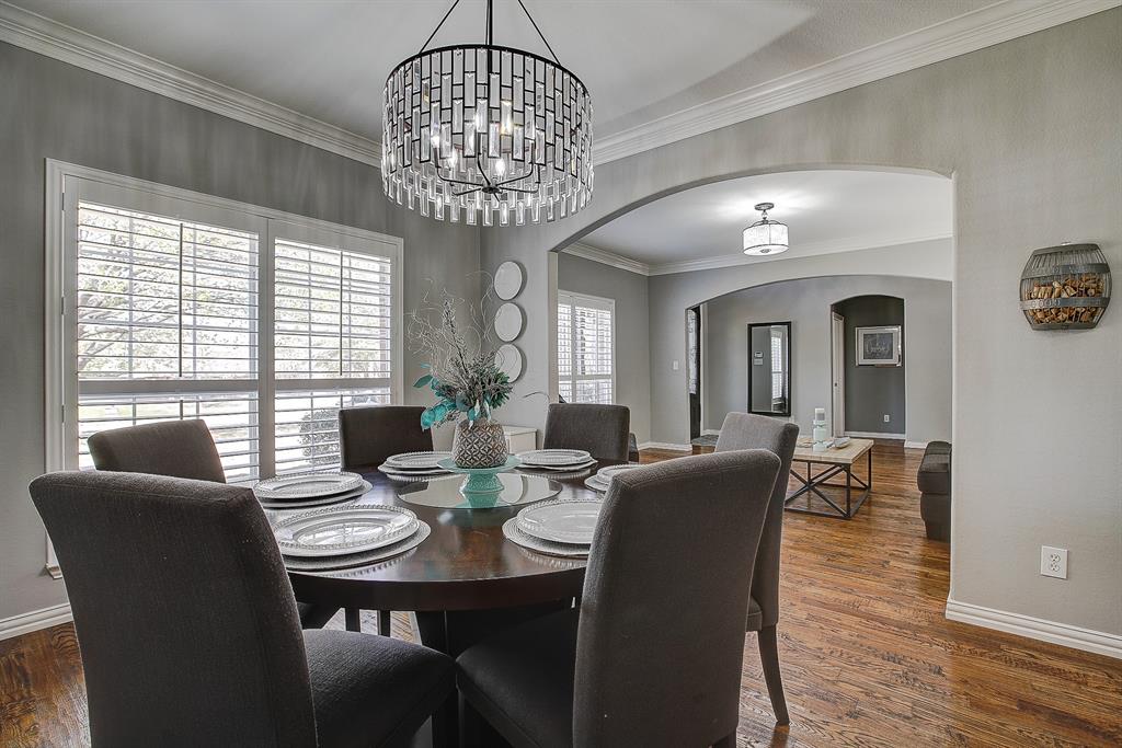 Murphy Farms Ph Three - Residential