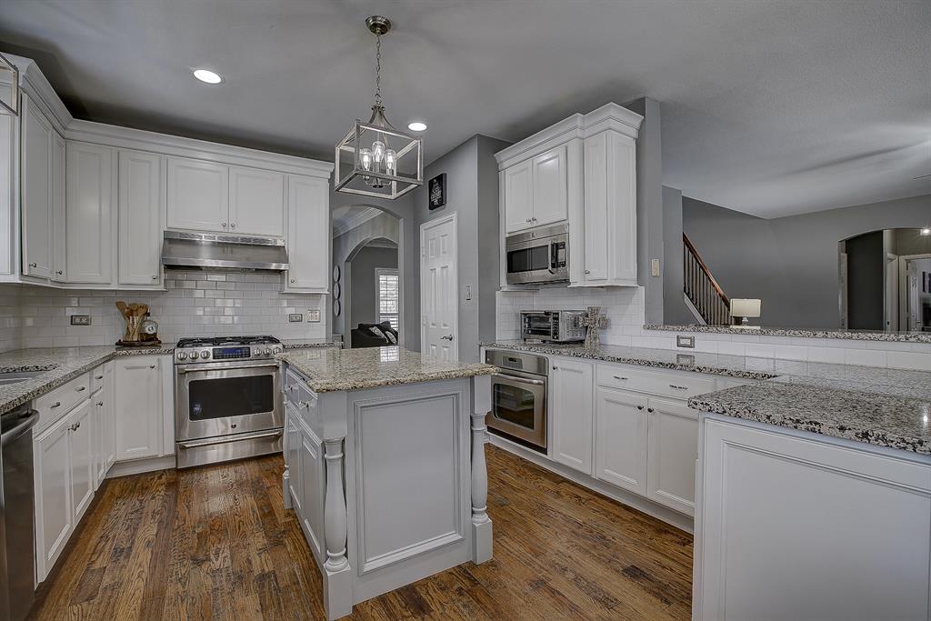 Murphy Farms Ph Three - Residential