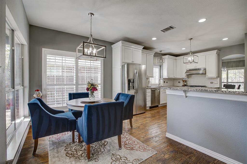 Murphy Farms Ph Three - Residential