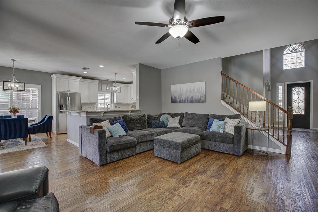 Murphy Farms Ph Three - Residential