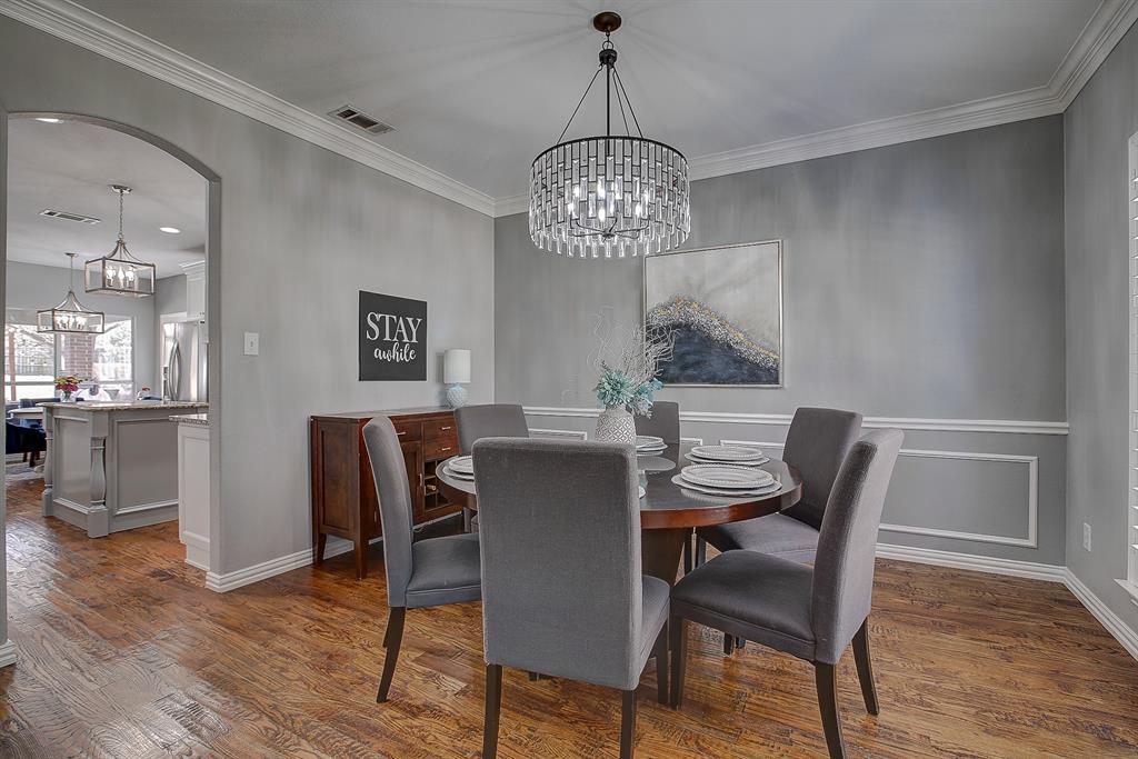 Murphy Farms Ph Three - Residential