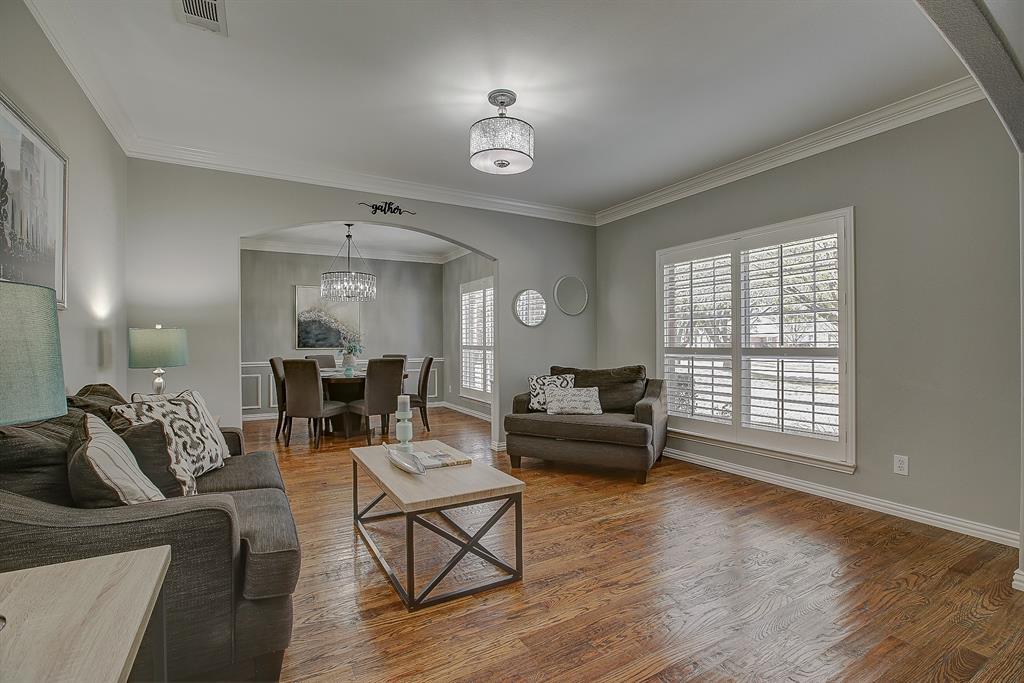 Murphy Farms Ph Three - Residential